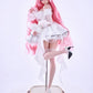 63cm (2ft1in) Silicone Mini Anime Sex Doll – Dorothy