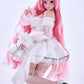 63cm (2ft1in) Silicone Mini Anime Sex Doll – Dorothy