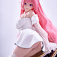 63cm (2ft1in) Silicone Mini Anime Sex Doll – Dorothy