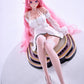 63cm (2ft1in) Silicone Mini Anime Sex Doll – Dorothy