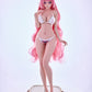 63cm (2ft1in) Silicone Mini Anime Sex Doll – Dorothy