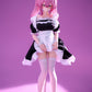 63cm (2ft1") Silicone Anime Sex Doll – Mina