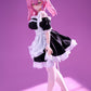 63cm (2ft1") Silicone Anime Sex Doll – Mina