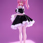 63cm (2ft1") Silicone Anime Sex Doll – Mina