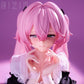 63cm (2ft1") Silicone Anime Sex Doll – Mina