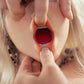 164cm (5ft4") Blonde Movable Jaw Silicone Sex Doll - D-Cup - In Stock | US Only