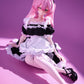 63cm (2ft1") Silicone Anime Sex Doll – Mina