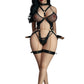 152m (5ft) F-Cup Silicone Head TPE Body Sex Doll - In Stock | US Only
