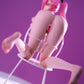 63cm (2ft1") Silicone Anime Sex Doll – Mina