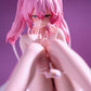 63cm (2ft1") Silicone Anime Sex Doll – Mina