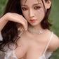 164cm (5ft4') Silicone Head and TPE body Asian Sex Doll - In Stock | US Only