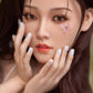 164cm (5ft4') Silicone Head and TPE body Asian Sex Doll - In Stock | US Only
