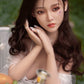 164cm (5ft4') Silicone Head and TPE body Asian Sex Doll - In Stock | US Only