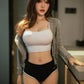 148cm (4ft10") TPE Sex Doll in Natural Skin - In Stock | US Only