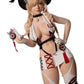164cm (5ft4') D-Cup Full Silicone Demon Captain Sex Doll - In Stock | US Only