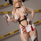 164cm (5ft4') D-Cup Full Silicone Demon Captain Sex Doll - In Stock | US Only
