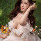 164cm (5ft4') Silicone Head and TPE body Asian Sex Doll - In Stock | US Only