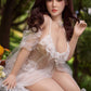 164cm (5ft4') Silicone Head and TPE body Asian Sex Doll - In Stock | US Only
