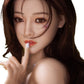 164cm (5ft4') Silicone Head and TPE body Asian Sex Doll - In Stock | US Only