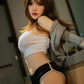 148cm (4ft10") TPE Sex Doll in Natural Skin - In Stock | US Only