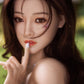 164cm (5ft4') Silicone Head and TPE body Asian Sex Doll - In Stock | US Only