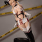 164cm (5ft4') D-Cup Full Silicone Demon Captain Sex Doll - In Stock | US Only