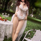164cm (5ft4') Silicone Head and TPE body Asian Sex Doll - In Stock | US Only