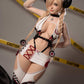 164cm (5ft4') D-Cup Full Silicone Demon Captain Sex Doll - In Stock | US Only