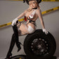 164cm (5ft4') D-Cup Full Silicone Demon Captain Sex Doll - In Stock | US Only