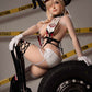 164cm (5ft4') D-Cup Full Silicone Demon Captain Sex Doll - In Stock | US Only