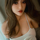 148cm (4ft10") TPE Sex Doll in Natural Skin - In Stock | US Only