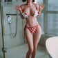 160cm (5'3) C-Cup Sex Doll with Silicone Head #S22 - In Stock | US Only