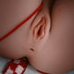 160cm (5'3) C-Cup Sex Doll with Silicone Head #S22 - In Stock | US Only