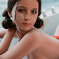 160cm (5'3) C-Cup Sex Doll with Silicone Head #S22 - In Stock | US Only
