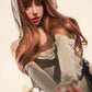 160cm (5'3) A-cup Sex Doll with Movable Jaw and TPE Muscle Body - In Stock | US Only