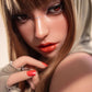160cm (5'3) A-cup Sex Doll with Movable Jaw and TPE Muscle Body - In Stock | US Only