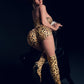 150cm (4ft11") Tender Blonde TPE Sex Love Doll - F-Cup - In Stock | US Only