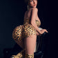 150cm (4ft11") Tender Blonde TPE Sex Love Doll - F-Cup - In Stock | US Only
