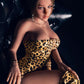 150cm (4ft11") Tender Blonde TPE Sex Love Doll - F-Cup - In Stock | US Only