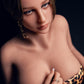 150cm (4ft11") Tender Blonde TPE Sex Love Doll - F-Cup - In Stock | US Only