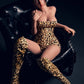 150cm (4ft11") Tender Blonde TPE Sex Love Doll - F-Cup - In Stock | US Only