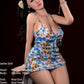 156cm (5ft1") B-Cup Full Silicone Real Oral Sex Doll – May - In Stock | US Only