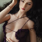 173cm (5ft8") Silicone Sex Doll with Sucking Vagina - In Stock | US Only