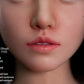 156cm (5ft1") B-Cup Full Silicone Real Oral Sex Doll – May - In Stock | US Only