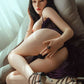 173cm (5ft8") Silicone Sex Doll with Sucking Vagina - In Stock | US Only