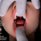 156cm (5ft1") B-Cup Full Silicone Real Oral Sex Doll – May - In Stock | US Only