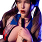164cm (5ft4") Movable Jaw Head and Silicone Body Gothic Sex Doll - In Stock | US Only