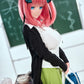 155cm (5ft1") Silicone Anime Sex Doll – Nakano Nino - OS155J + O05A