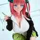 155cm (5ft1") Silicone Anime Sex Doll – Nakano Nino - OS155J + O05A