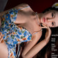 156cm (5ft1") B-Cup Full Silicone Real Oral Sex Doll – May - In Stock | US Only